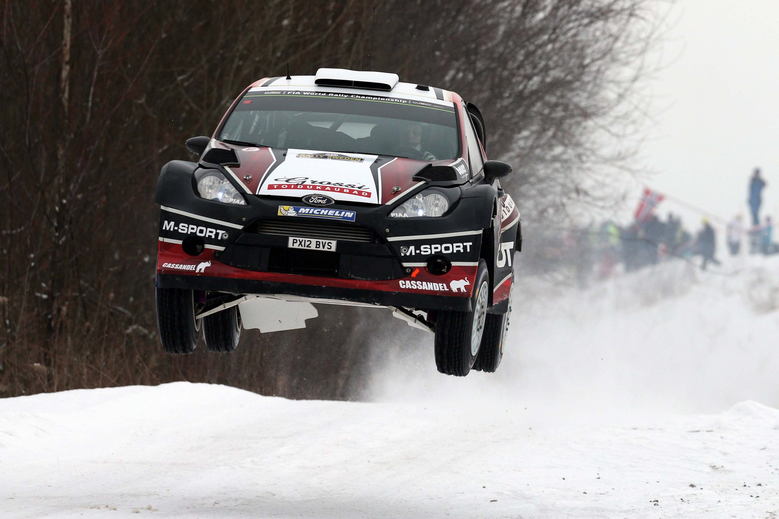 Eestlaste ootused ja lootused 2015. aasta WRC hooajal