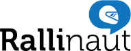 Ralliblogi logo